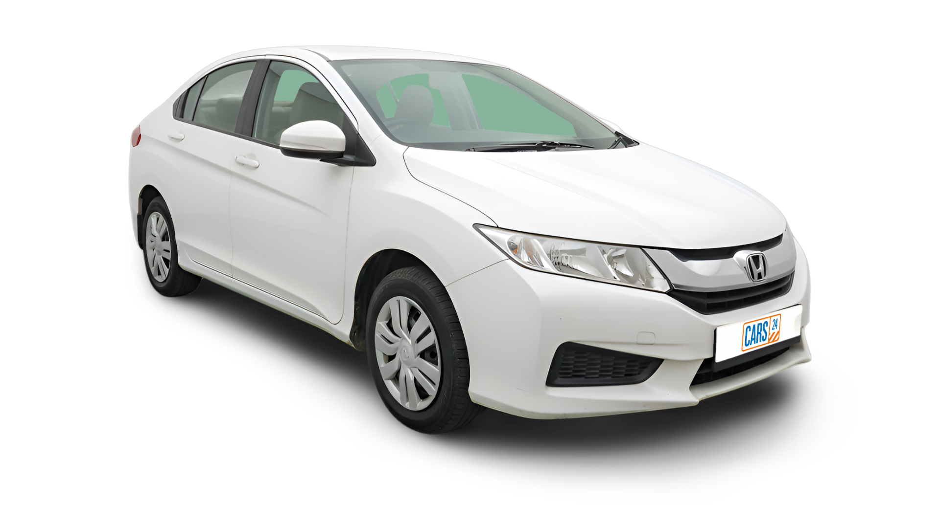 2015 Honda City - Sedan - Petrol - Automatic - ₹3.75 lakh